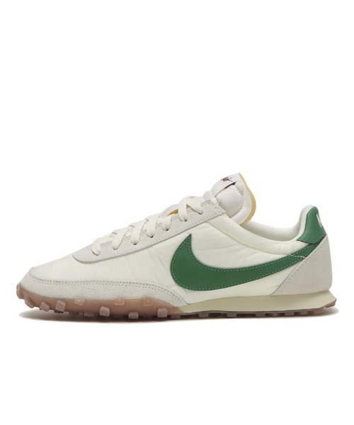 NIKE(ナイキ)の「WAFFLE RACER IM8658-103(スニーカー・メンズ・ホワイト・28.0cm/26.5cm/29.0cm/28.5cm/26.0cm)」の1枚目の写真