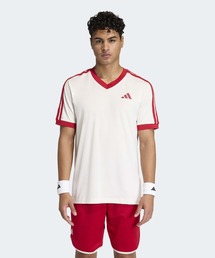 テニス クラシックス 半袖Tシャツ / アディダス adidas
