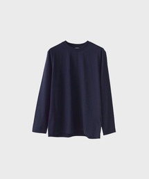 United Athle / 5.6oz ロングスリーブTシャツ / 5010-01 秋服 冬服