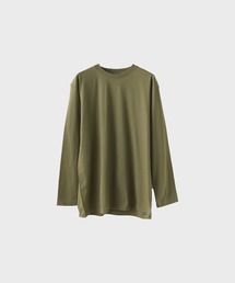 United Athle / 5.6oz ロングスリーブTシャツ / 5010-01 秋服 冬服