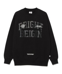 SAYHELLO（セイハロー）の「SAYHELLO / Un United Crew（スウェット）」