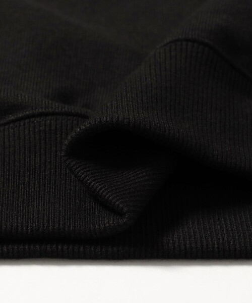 SAYHELLO(セイハロー)の「SAYHELLO / Un United Crew(スウェット・メンズ・ブラック・M/XL/L)」の7枚目の写真