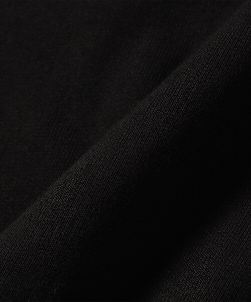 SAYHELLO(セイハロー)の「SAYHELLO / Un United Crew(スウェット・メンズ・ブラック・M/XL/L)」の8枚目の写真