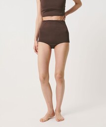 TO UNITED ARROWS（トゥーユナイテッドアローズ）の「＜TO UNITED ARROWS＞P/PU スイム リバーシブル ボトム（水着）」