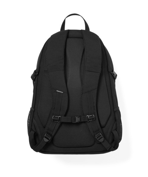 thisisneverthat(ディスイズネバーザット)の「SP-Logo OD Backpack 30(バックパック/リュック・メンズ・ブラック・FREE)」の7枚目の写真