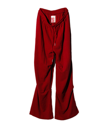 SAILAS（サイラス）の「P01 EVY Pants_RD（その他パンツ）」