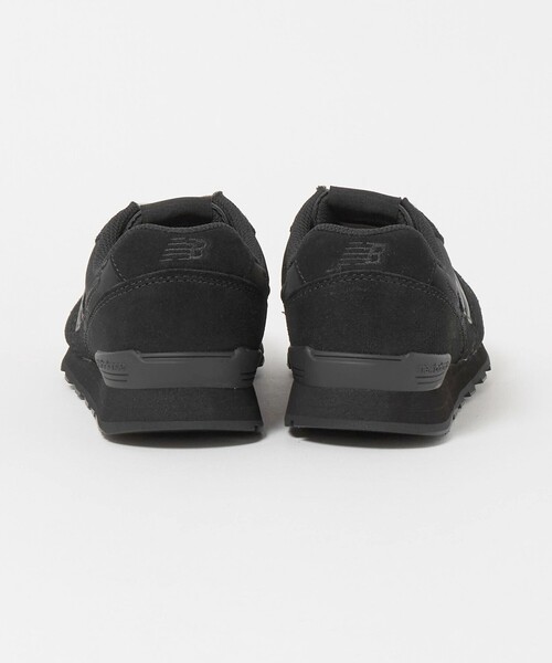 NEW BALANCE(ニューバランス)の「<New Balance>W996739/D スニーカー(スニーカー・レディース・ブラック・22.5cm/24cm/24.5cm/25.5cm/23.5cm/23cm/25cm)」の5枚目の写真