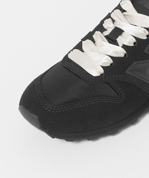 NEW BALANCE(ニューバランス)の「<New Balance>W996739/D スニーカー(スニーカー・レディース・ブラック・22.5cm/24cm/24.5cm/25.5cm/23.5cm/23cm/25cm)」の8枚目の写真