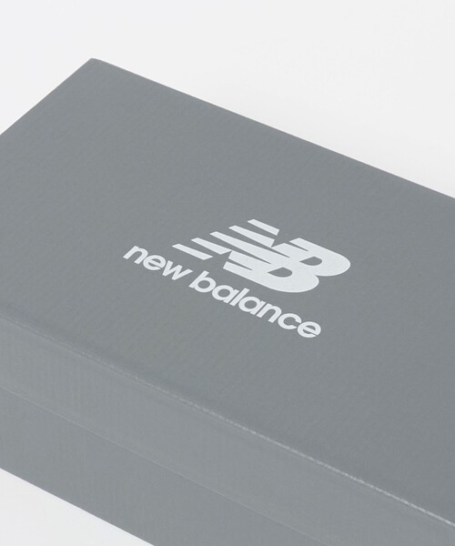 NEW BALANCE(ニューバランス)の「<New Balance>W996739/D スニーカー(スニーカー・レディース・ブラック・22.5cm/24cm/24.5cm/25.5cm/23.5cm/23cm/25cm)」の11枚目の写真