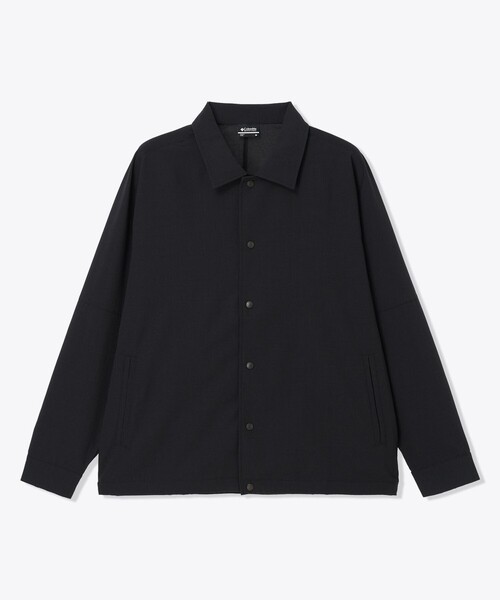 Columbia(コロンビア)の「COLUMBIA BLACK LABEL/ フランクリンクリークジャケット /コロンビアブラックレーベル(ブルゾン・メンズ・ネイビー/ブラック/グリーン・L/S/M/XL)」の5枚目の写真