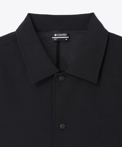 Columbia(コロンビア)の「COLUMBIA BLACK LABEL/ フランクリンクリークジャケット /コロンビアブラックレーベル(ブルゾン・メンズ・ネイビー/ブラック/グリーン・L/S/M/XL)」の7枚目の写真