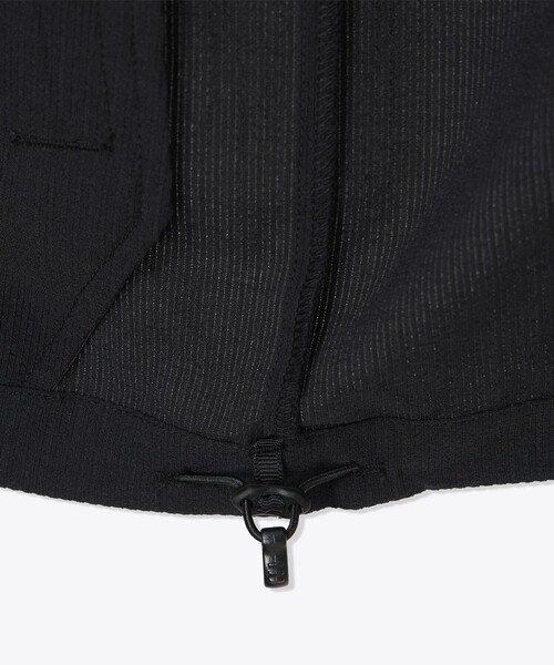 Columbia(コロンビア)の「COLUMBIA BLACK LABEL/ フランクリンクリークジャケット /コロンビアブラックレーベル(ブルゾン・メンズ・ネイビー/ブラック/グリーン・L/S/M/XL)」の8枚目の写真