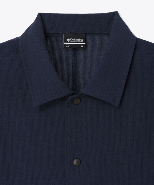 Columbia(コロンビア)の「COLUMBIA BLACK LABEL/ フランクリンクリークジャケット /コロンビアブラックレーベル(ブルゾン・メンズ・ネイビー/ブラック/グリーン・L/S/M/XL)」の12枚目の写真