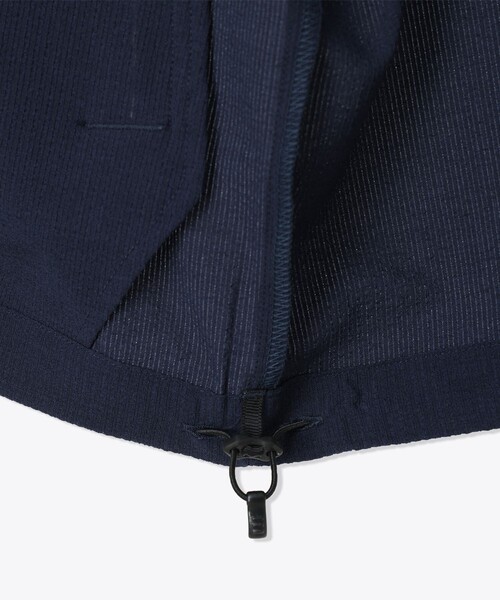 Columbia(コロンビア)の「COLUMBIA BLACK LABEL/ フランクリンクリークジャケット /コロンビアブラックレーベル(ブルゾン・メンズ・ネイビー/ブラック/グリーン・L/S/M/XL)」の13枚目の写真