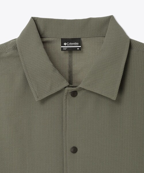 Columbia(コロンビア)の「COLUMBIA BLACK LABEL/ フランクリンクリークジャケット /コロンビアブラックレーベル(ブルゾン・メンズ・ネイビー/ブラック/グリーン・L/S/M/XL)」の15枚目の写真