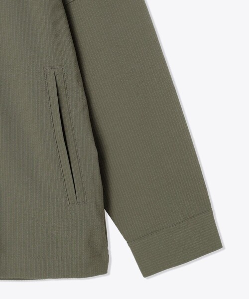 Columbia(コロンビア)の「COLUMBIA BLACK LABEL/ フランクリンクリークジャケット /コロンビアブラックレーベル(ブルゾン・メンズ・ネイビー/ブラック/グリーン・L/S/M/XL)」の16枚目の写真