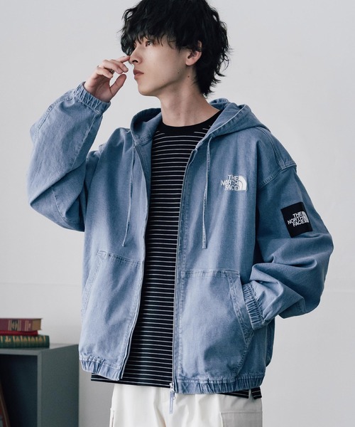 日本未展開モデル THE NORTH FACE WHITE LABEL ホワイトレーベル ザ