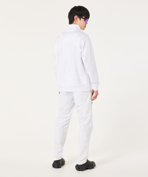 OAKLEY(オークリー)の「【最新】 オークリー OAKLEY ELEVATION TURTLE/ポロシャツ/ゴルフメンズコレクション/OAKLEY(その他トップス・メンズ・ホワイト系その他/ブルー系その他・XL/L/M/S)」の10枚目の写真
