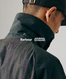 Barbour / バブアー 別注 スペイジャケット コンビ