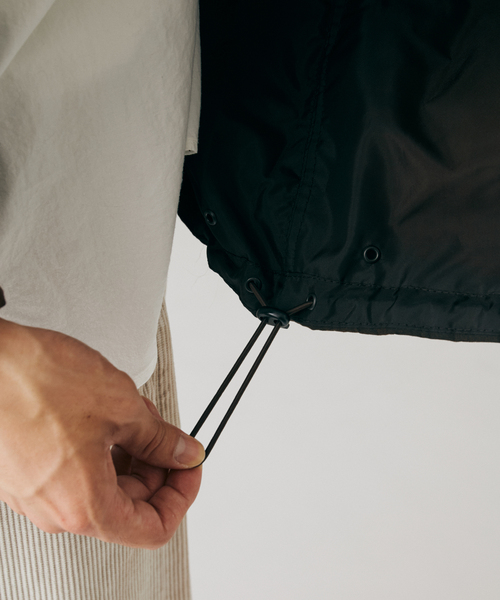 Barbour（バブアー）の「Barbour / バブアー 別注 スペイジャケット コンビ（その他アウター・メンズ・ブラウン/カーキ・LARGE/MEDIUM/SMALL）」の20枚目の写真