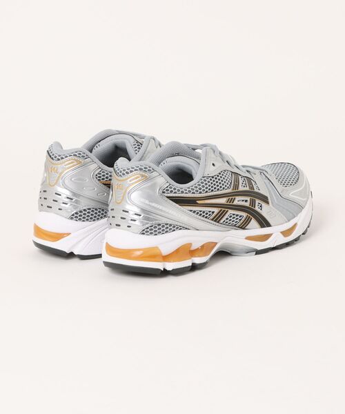 ADAM ET ROPE'(アダムエロペ)の「ASICS GEL-KAYANO 14 1203A740(その他シューズ・メンズ・ホワイト・27.0cm/27.5cm/28.0cm/28.5cm/26.0cm)」の2枚目の写真