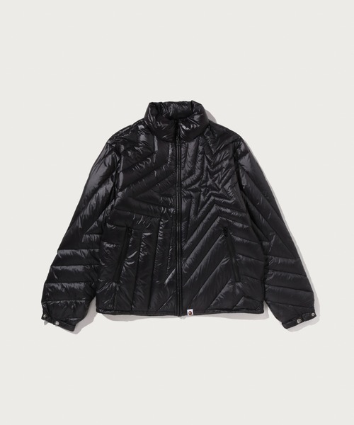 A BATHING APE｜ア ベイシング エイプ（メンズ）のダウンジャケット