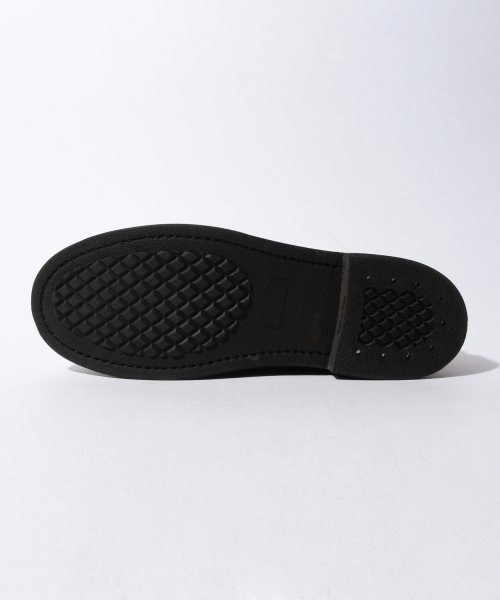 BEAMS（ビームス）の「Guranisuta / ウイングチップシューズ（ドレスシューズ・メンズ・ブラック・9inch/7inch/8inch/10inch）」の5枚目の写真