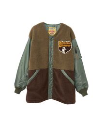 HYSTERIC GLAMOUR｜ヒステリックグラマーのジャケット/アウター