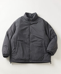 Firsthand（ファーストハンド）の「限定展開 Firsthand ファーストハンド PRIMALOFT SIERRA JACKET プリマロフト シエラ ジャケット（ダウンジャケット/コート）」