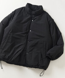Firsthand（ファーストハンド）の「限定展開 Firsthand ファーストハンド PRIMALOFT SIERRA JACKET プリマロフト シエラ ジャケット（ダウンジャケット/コート）」