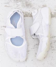 NIKE | ＜NIKE（ナイキ）＞∵WOMENS RIFT BREEZE スニーカー(スニーカー)