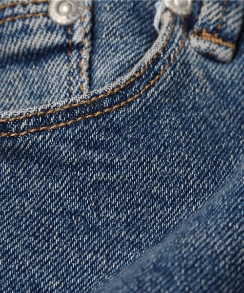ROOPTOKYO(ループトウキョウ)の「RES DENIM/レスデニム KITTY SKINNY スキニーパンツ インディゴブルー ストレッチ(デニムパンツ・レディース・インディゴブルー・25inch/26inch)」の6枚目の写真