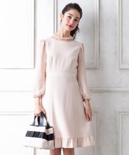 Tocca トッカ の セットアップ対応 Iris Beauty ドレス ワンピース Wear