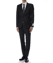 UNITED ARROWS | WHITE LABEL ツイル スーツ(セットアップ)