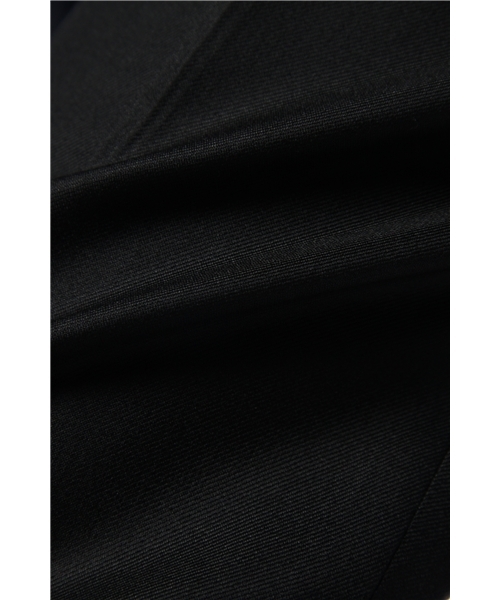 UNITED ARROWS（ユナイテッドアローズ）の「WHITE LABEL ツイル スーツ（セットアップ・メンズ・ブラック・42/44/46/48/50）」の6枚目の写真