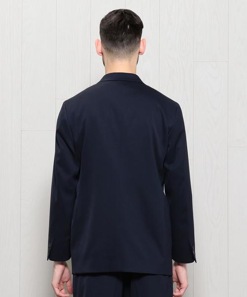 な*お様 新品 H BEAUTY&YOUTH ライトウェイトドスキン2Bジャケッ 1200025S0767_l1_a001.jpg