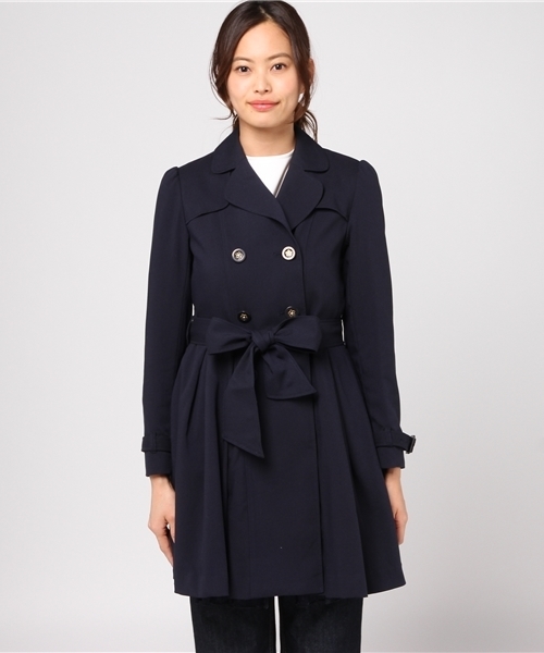 LODISPOTTO（ロディスポット）の「【3way】プリンセスリュバントレンチ