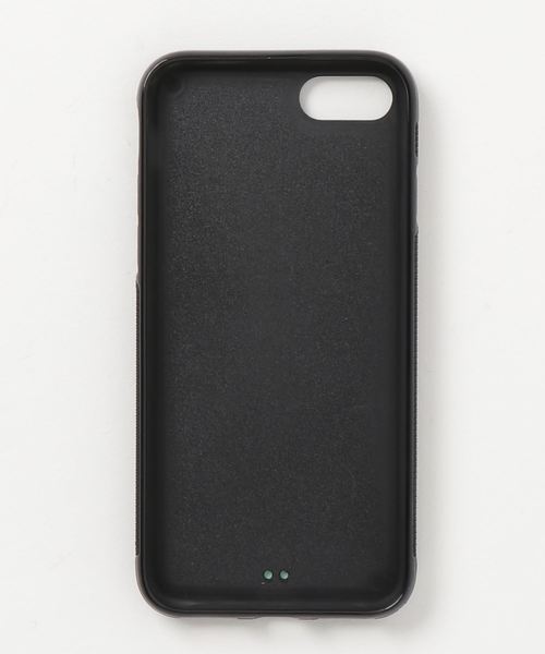 OLD BETTY'S（オールドベティーズ）の「OLD BETTY'S Leather iphone Cover/オールドベティーズレザーアイフォンカバー（スマホケース/カバー・メンズ・ブラウン/イエロー/ブルー/ピンク/ターコイズブルー/キャメル・FREE）」の15枚目の写真