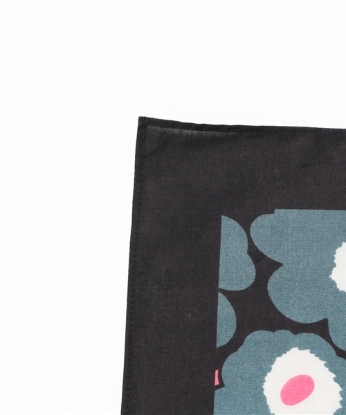 marimekko マリメッコ スカーフ バンダナ レディース マルチ