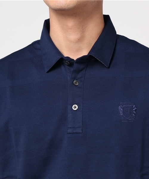 BLACK LABEL CRESTBRIDGE（ブラックレーベル・クレストブリッジ）の