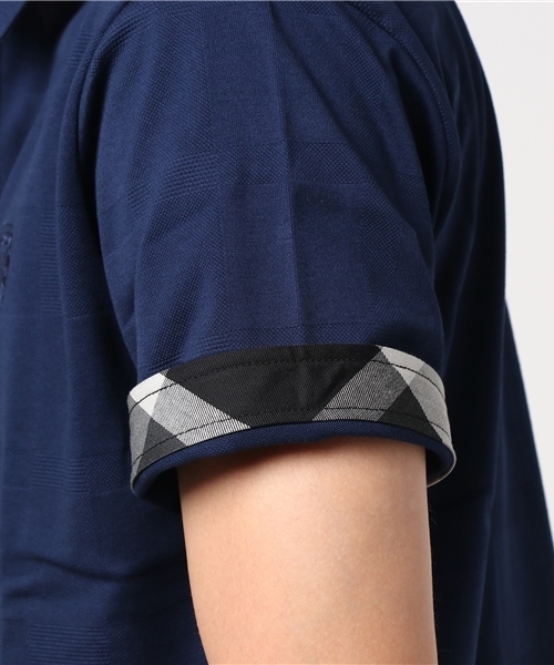 BLACK LABEL CRESTBRIDGE（ブラックレーベル・クレストブリッジ）の