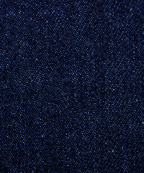 ８(eight)（エイト）の「デニム ワークキャップ 帽子 キャップ Round House（キャップ・メンズ・サックスブルー/ネイビー・FREE）」の8枚目の写真