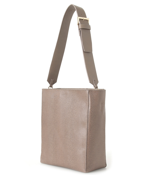 【美品】CLANE クラネ ワイドバンドトート - VARIOUS SERIES CLANE - ワイドバンドトート - VARIOUS SERIES WIDE BAND TOTE