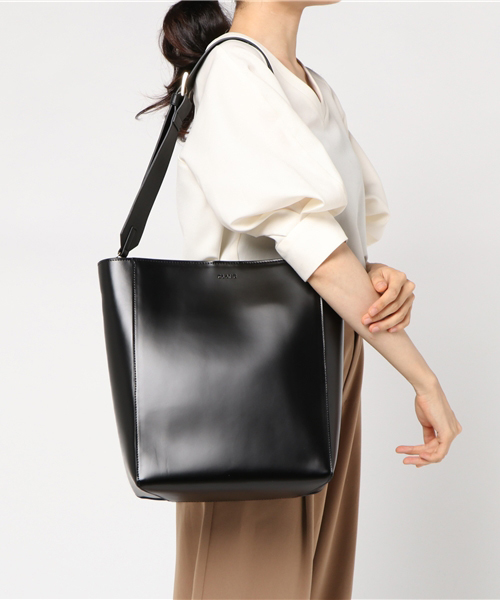 【美品】CLANE クラネ ワイドバンドトート - VARIOUS SERIES CLANE - ワイドバンドトート - VARIOUS SERIES WIDE BAND TOTE