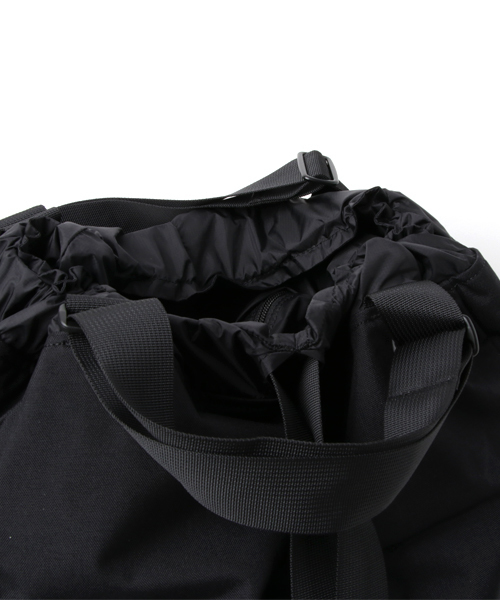 BACH　トートバッグ　黒 セール】BACH COMMUTER（トートバッグ）｜BACH（バッハ）の