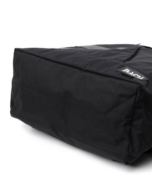 bach（バッハ）の「BACH COMMUTER（トートバッグ・メンズ・ブラック/チャコールグレー・FREE）」の6枚目の写真