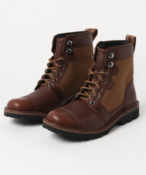 chrome 503 combat boot