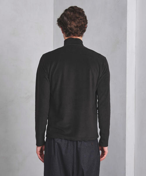 m's braque(エムズブラック)の「<m''s braque(エムズ ブラック)> TURTLE L/SL ◆(Tシャツ/カットソー・メンズ・ダークブラウン/オレンジ/ブラック・S-M/M-L)」の15枚目の写真