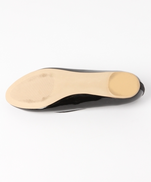 LOWRYS FARM（ローリーズファーム）の「ラウンドトゥバレエシューズ　780322（バレエシューズ・レディース・オフホワイト/ブラック/レッド/ピンク/レッド系その他・LARGE/MEDIUM）」の10枚目の写真