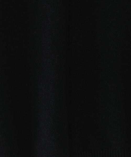 Steven Alan（スティーブンアラン）の「＜Steven Alan＞ SMOOTH CN LS-BOLD/ニット（ニット/セーター・メンズ・ネイビー/マスタード/ナチュラル・LARGE/MEDIUM/X-LARGE/SMALL）」の9枚目の写真